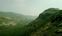 bodhikonda and ghanikonda caves jain mandir